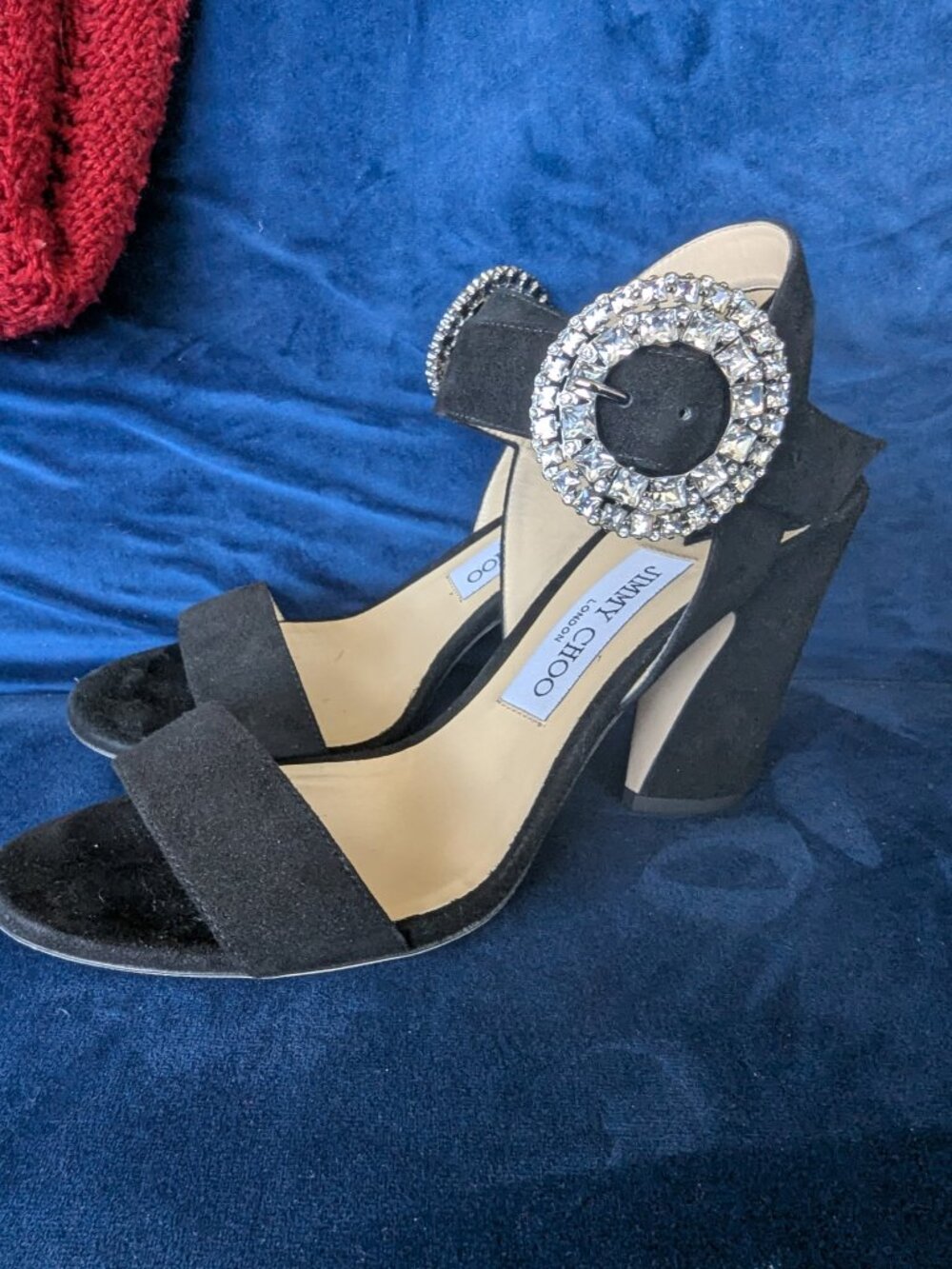 Jimmy Choo Shoes